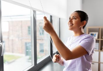 Best Blinds for Windows Near You | Danville Blinds & Shades CA