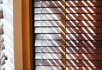 A Guide to Wood Look Blinds for Your Home | Danville Blinds & Shades CA