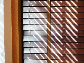 A Guide to Wood Look Blinds for Your Home | Danville CA