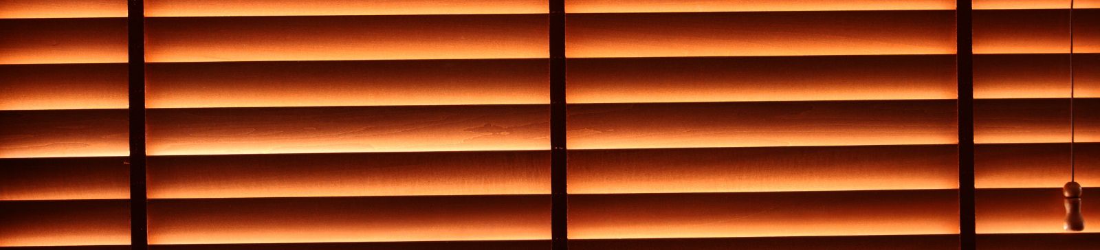 A Guide to Wood Look Blinds for Your Home