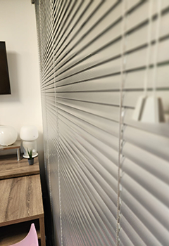 Quality Aluminum Blinds Alamo