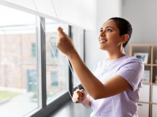 Best Blinds for Windows Near You | Danville CA