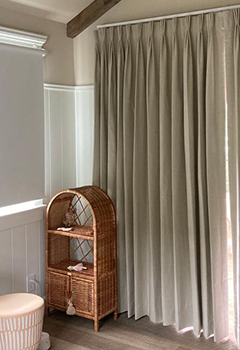 Custom Curtains Danville