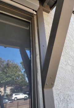 Motorized Window Shades – Danville