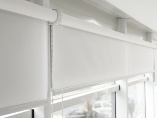 Enhance Your Space with Our Window Covering Repair and Installation Solutions in Danville Skilled Technicians Repairing Window Coverings in Danville