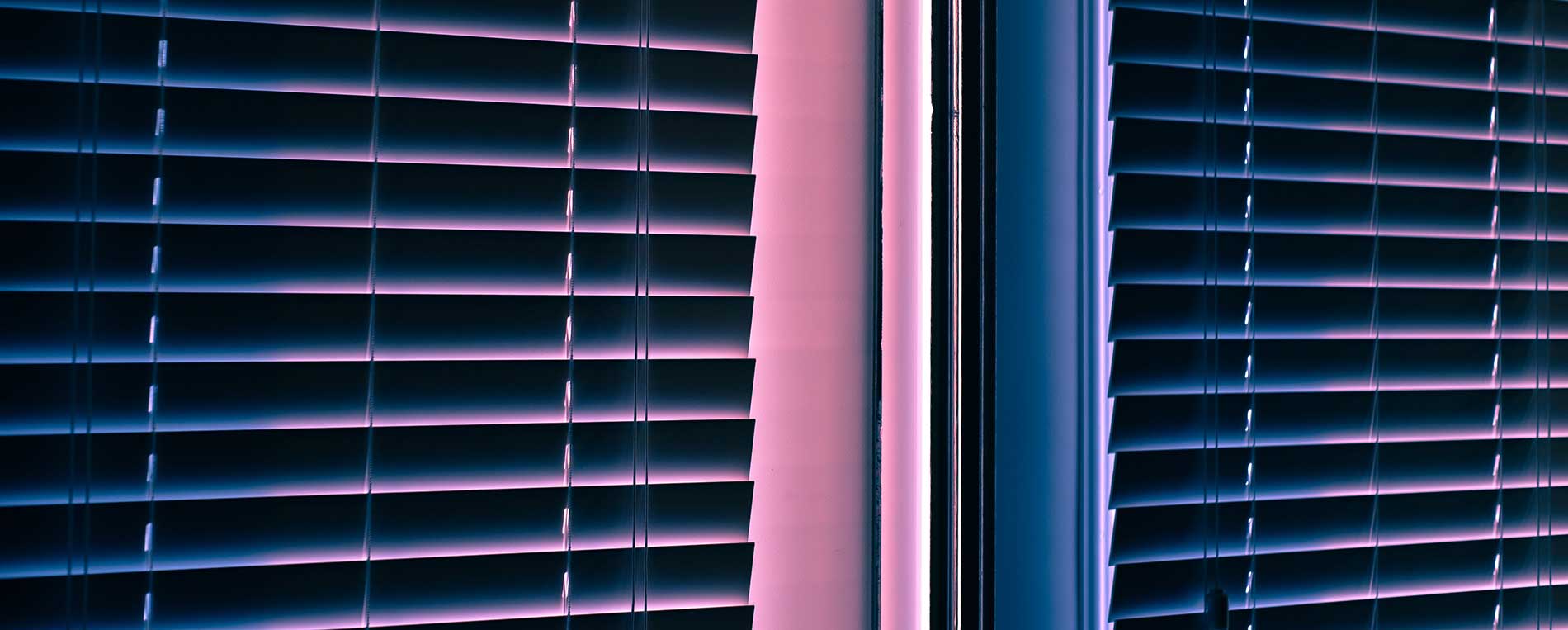 Vertical Blinds