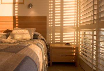 Plantation Shutters | Danville Blinds & Shades CA