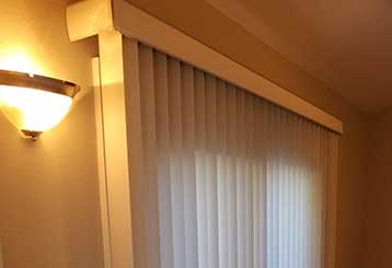 Lowes Vertical Blinds, Danville Blinds & Shades