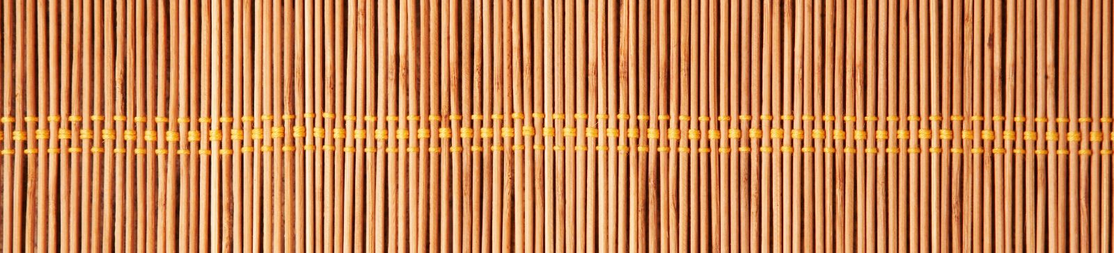 Woven Wood Blinds